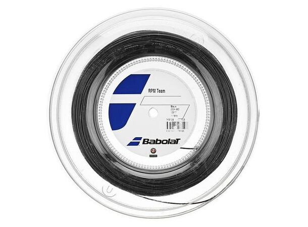 BABOLAT RPM TEAM COIL 200m 130/16 Monofilament streng - Coil 200m